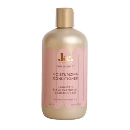 KeraCare Curlessence Moisturizing Conditioner 355ml